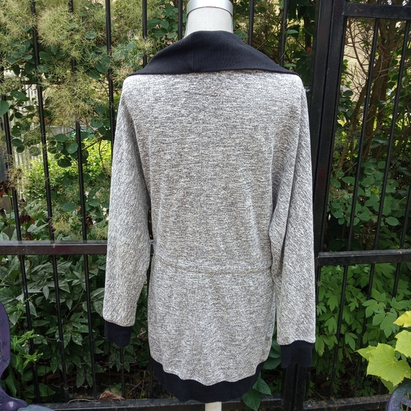 Marc New York cardigan size L/XL - Picture 7 of 10